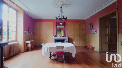 Maison à Maillezais (85420) — 6/24