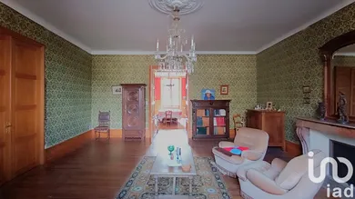 Maison à Maillezais (85420) — 4/24