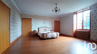 Maison à Maillezais (85420) — 10/24