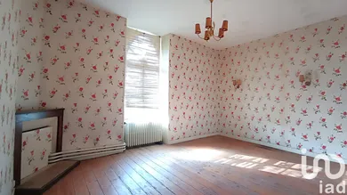 Maison à Maillezais (85420) — 15/24