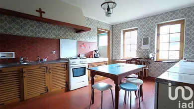 Maison à Maillezais (85420) — 8/24