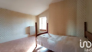 Maison à Maillezais (85420) — 16/24