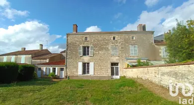 Maison à Maillezais (85420) — 24/24
