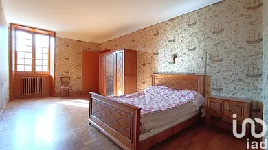 Maison à Maillezais (85420) — 13/24