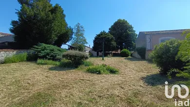 Maison à Maillezais (85420) — 20/24
