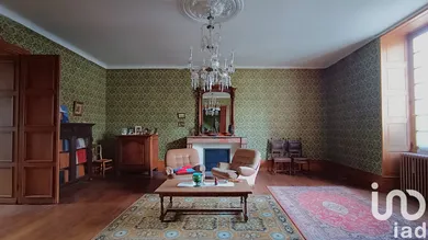 Maison à Maillezais (85420) — 3/24