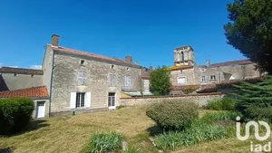Maison à Maillezais (85420)
