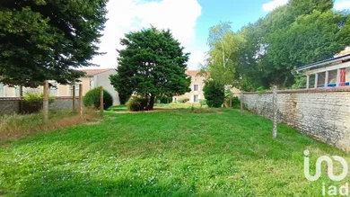 Maison à Maillezais (85420) — 23/24