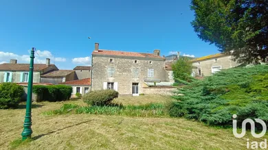 Maison à Maillezais (85420) — 19/24