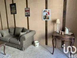 Maison de village à Ravières (89390)