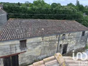 Grange à Les Artigues-de-Lussac (33570)
