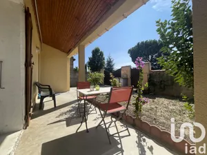 Townhouse at Carcassonne (11000)