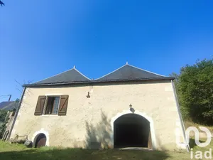 Maison à Nogent-sur-Loir (72500)