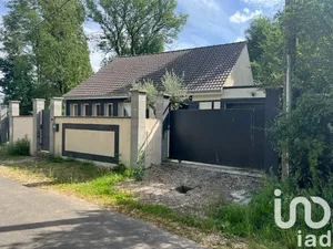 Maison à Rebais (77510)