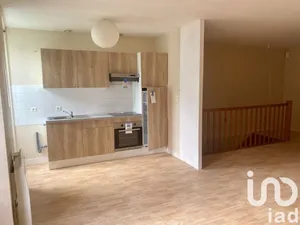 Immeuble à Luçon (85400)