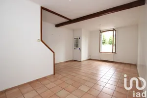 Maison de ville à Amiens (80090)