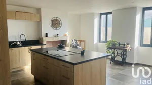 House in Chamouillac (17130)