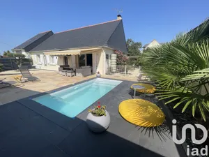 Maison traditionnelle à Angers (49100)