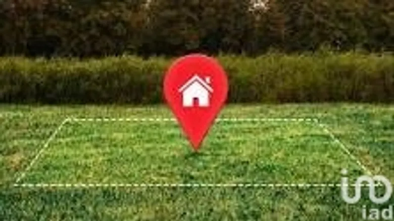 Terrain 650 m² · à Cars · 40 500 €