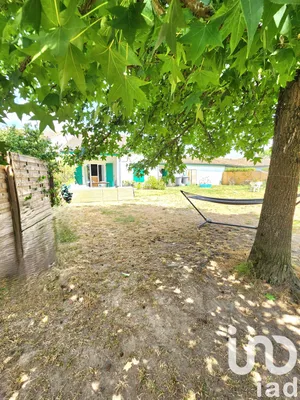 House in Saint-Ciers-sur-Gironde (33820)