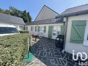 Maison à Angers (49100)
