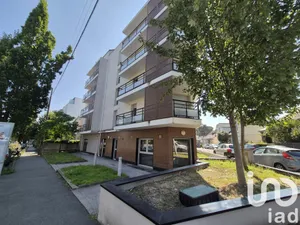 Appartement à Nantes (44300)