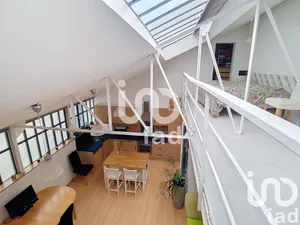 Appartement à Melun (77000)