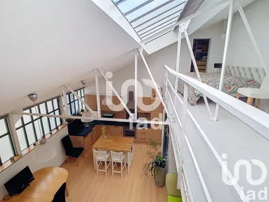 Apartment at Melun (77000)