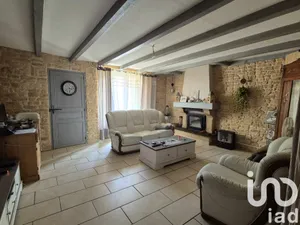 Maison de ville à Sanxay (86600)