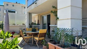 Appartement à Marseille (13013)