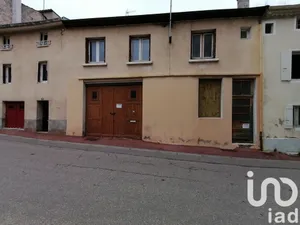 Maison de village à Satillieu  (07290)