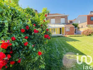 Maison à WASQUEHAL (59290)