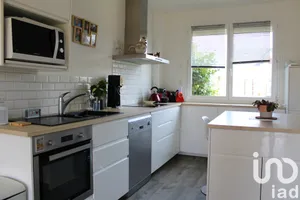 House at Joué-sur-Erdre (44440)