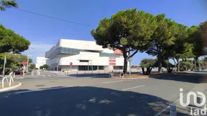 Apartment at Antibes (06600)