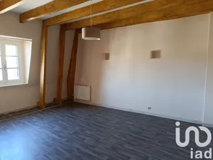 Apartment at Aurillac (15000)