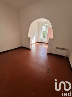 Apartment at Marseille (13003)