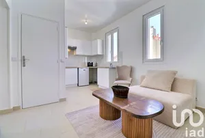 Apartment in Les Pavillons-sous-Bois (93320)