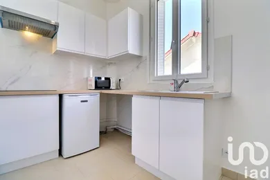 Appartement à Les Pavillons-sous-Bois (93320)