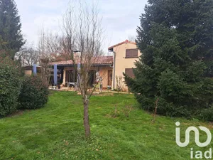 Maison à MONTAUBAN (82000)