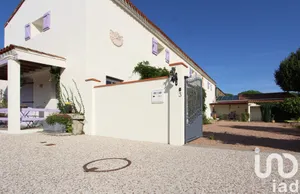 Longère à Aizenay (85190)
