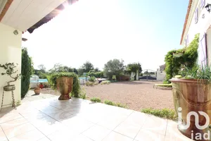 Longère à Aizenay (85190)
