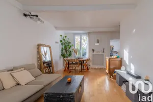 Maison de ville à La Courneuve (93120)