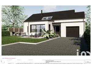 Terrain à bâtir à Baulon (35580)