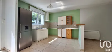 Park home in Pierric (44290)