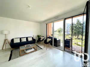 Apartment at Massy (91300)