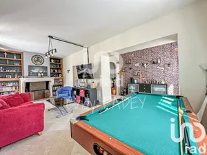 Maison traditionnelle à Rebais (77510)