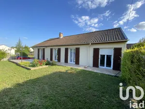 House at Auménancourt (51110)