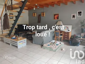 Traditional house at Abbaretz (44170)