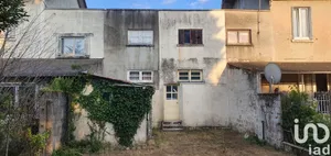Parking à Châtellerault (86100)
