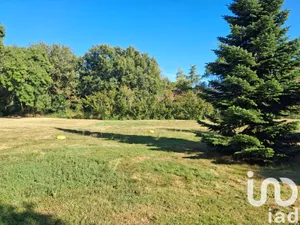 Terrain à bâtir à MONTAUBAN (82000)